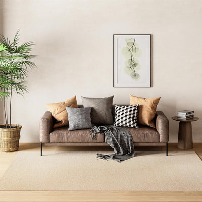 Tappeto Gabbeh - Softy - Erased - Uni - rettangolo