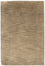Tappeto Gabbeh - Indus - 90 x 60 cm - argento