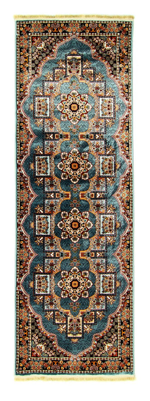 Tappeto orientale - Nilu - tappeto corsia