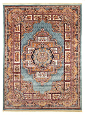Tappeto orientale - Paro - tappeto corsia