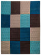 Tappeto Patchwork