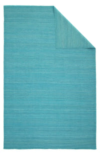 Kilim moderno Tappeto Fancy - Tappeto di lana – product image
