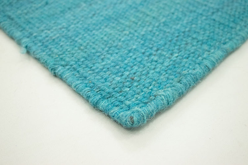 Kilim moderno Tappeto Fancy - Tappeto di lana