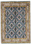 Tappeto orientale - 240 x 170 cm - turchese