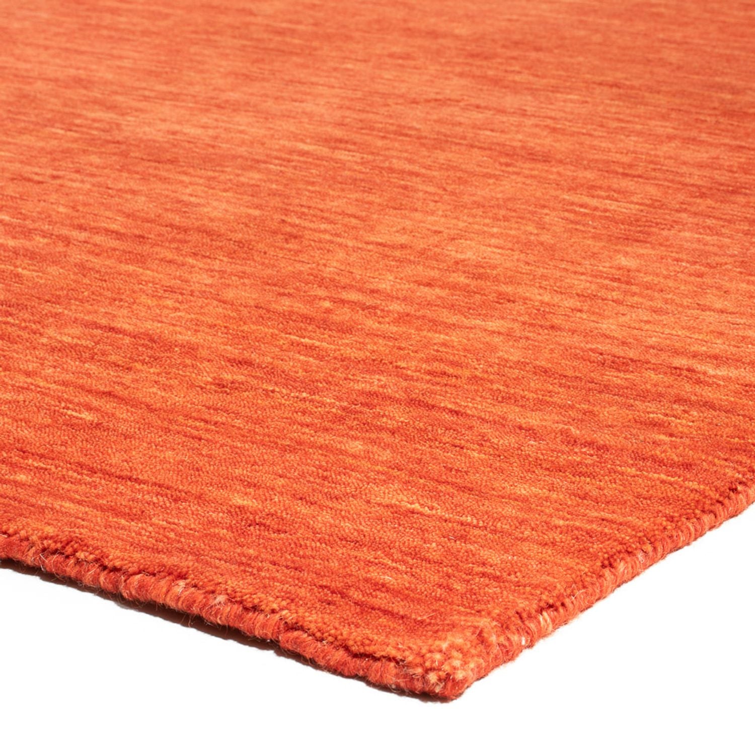 Tappeto Gabbeh - Loribaft Softy - Teppstar - rettangolo