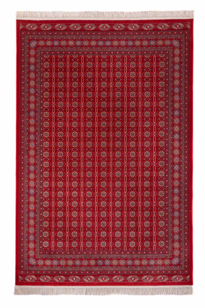 Tappeto orientale - Turkaman - rettangolo