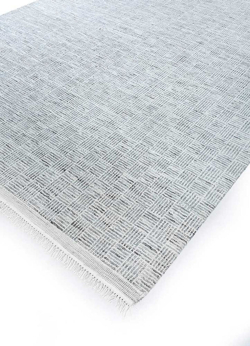 Tappeto di lana - 300 x 240 cm - crema