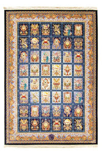 Tappeto persiano Eshter – product image