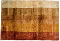 Tappeto Gabbeh - Indus - Meros - rettangolo