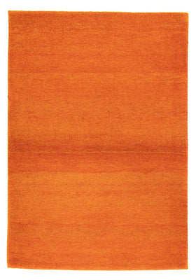 Tappeto Gabbeh - Indus - 180 x 120 cm - arancione