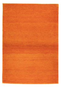 Tappeto Gabbeh - Indus - 180 x 120 cm - arancione