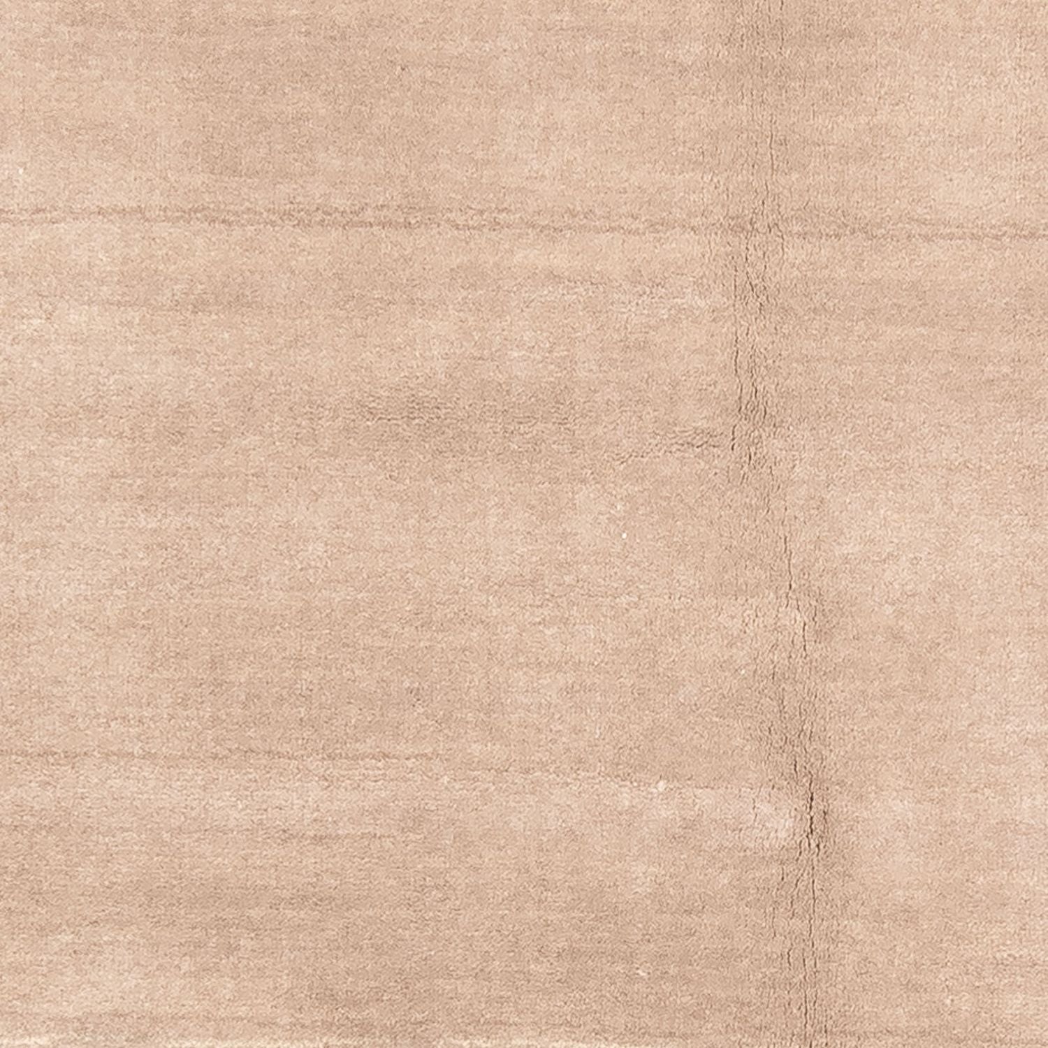 Tappeto Gabbeh - Loribaft Softy - 200 x 140 cm - beige