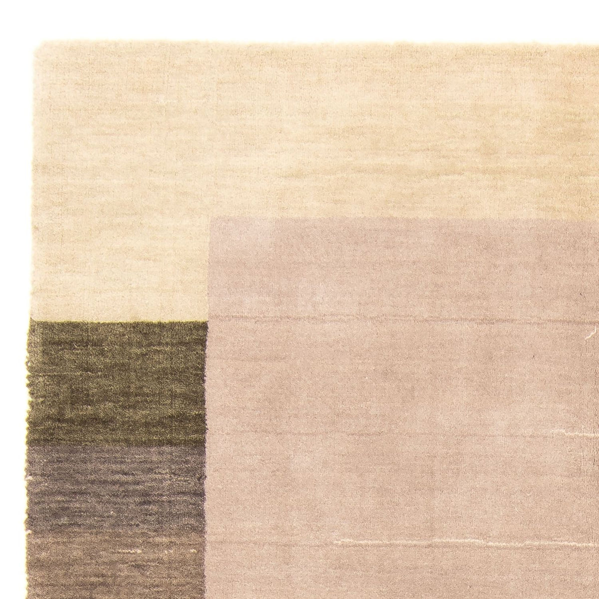 Loribaft Loom Tappeto 140x200cm - Tappeto di lana