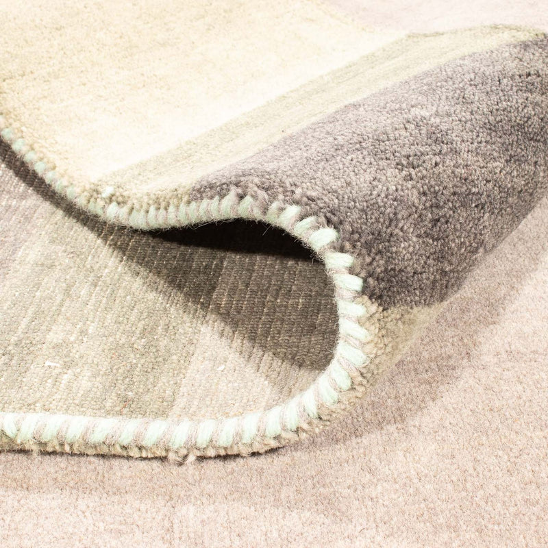 Tappeto Gabbeh - Loribaft Softy - 200 x 140 cm - beige