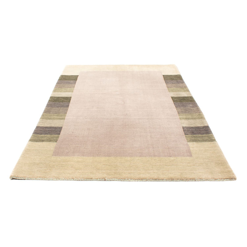 Tappeto Gabbeh - Loribaft Softy - 200 x 140 cm - beige