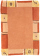 Tappeto Nepal 40x60cm - Tappeto di lana