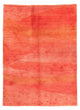 Gabbeh Indo Tappeto 240x170cm - Tappeto di lana