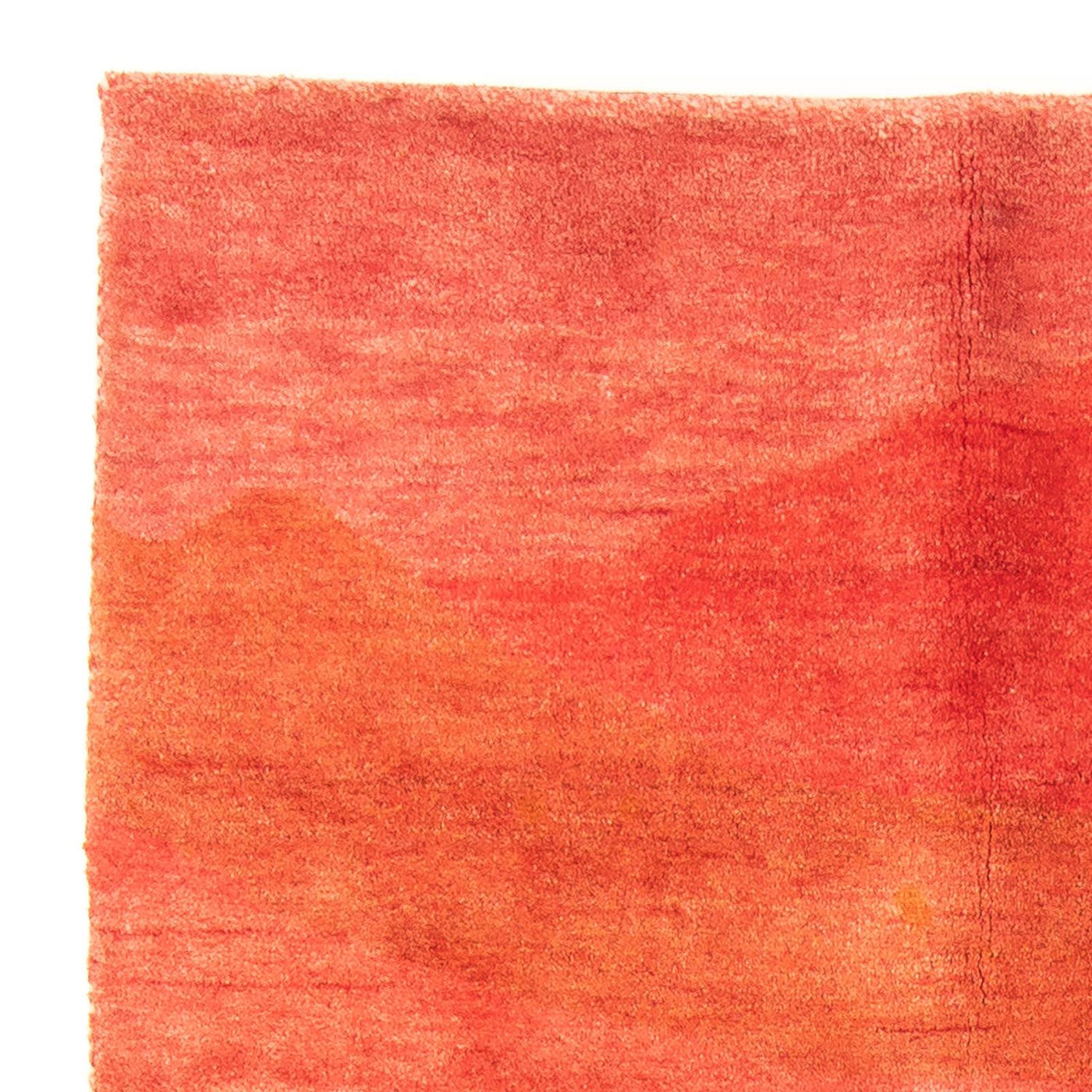 Gabbeh Indo Tappeto 240x170cm - Tappeto di lana