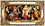 Arazzo - 120 x 70 cm -