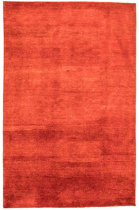 Gabbeh Indo Tappeto Idris - Tappeto di lana – product image