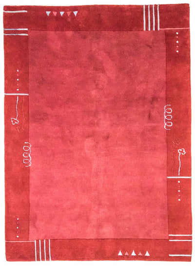 Tappeto Nepal 160x230cm - Tappeto di lana