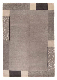 Tappeto Nepal - 230 x 160 cm - grigio