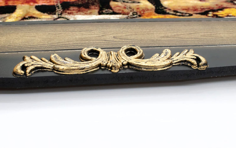 Arazzo - 120 x 70 cm -