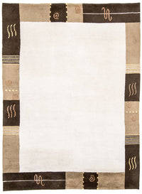 Tappeto Nepal Milos - Tappeto di lana – product image