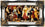 Arazzo - 120 x 70 cm -