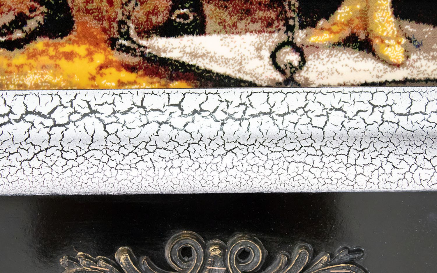 Arazzo - 120 x 70 cm -