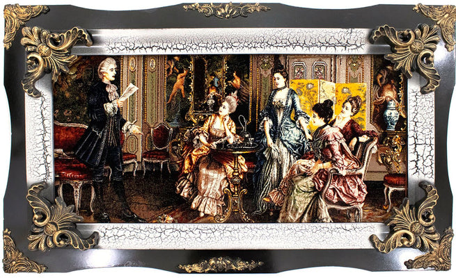 Arazzo - 120 x 70 cm -