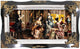 Arazzo 120x70cm - Tappeto orientale