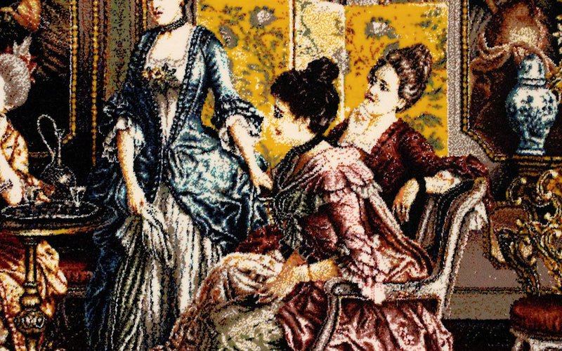 Arazzo - 120 x 70 cm -