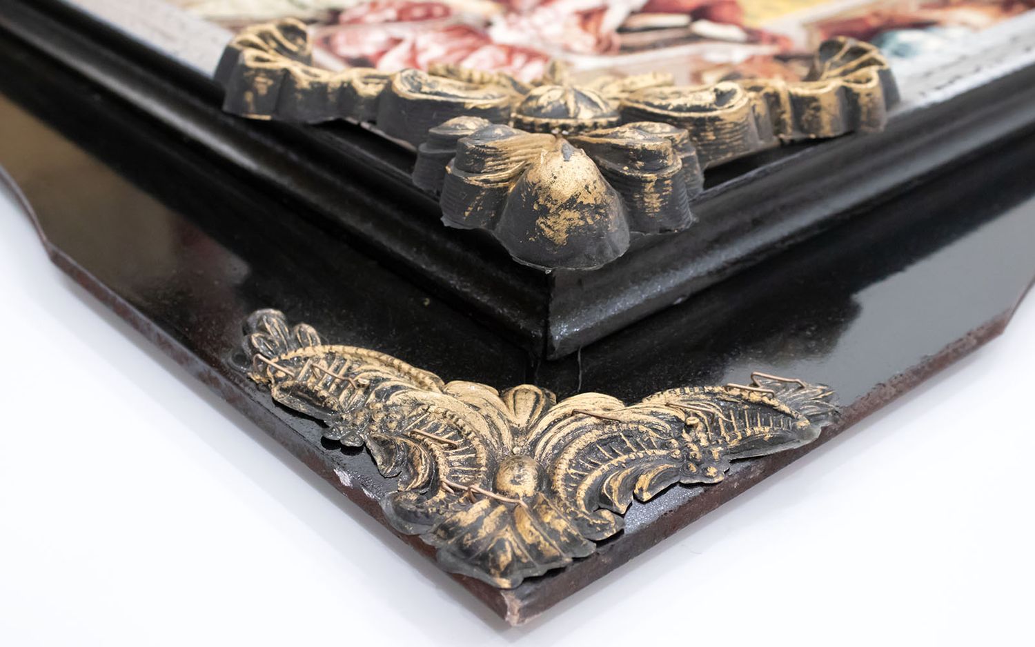 Arazzo - 120 x 70 cm -