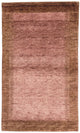 Gabbeh Indo Tappeto 165x100cm - Tappeto di lana
