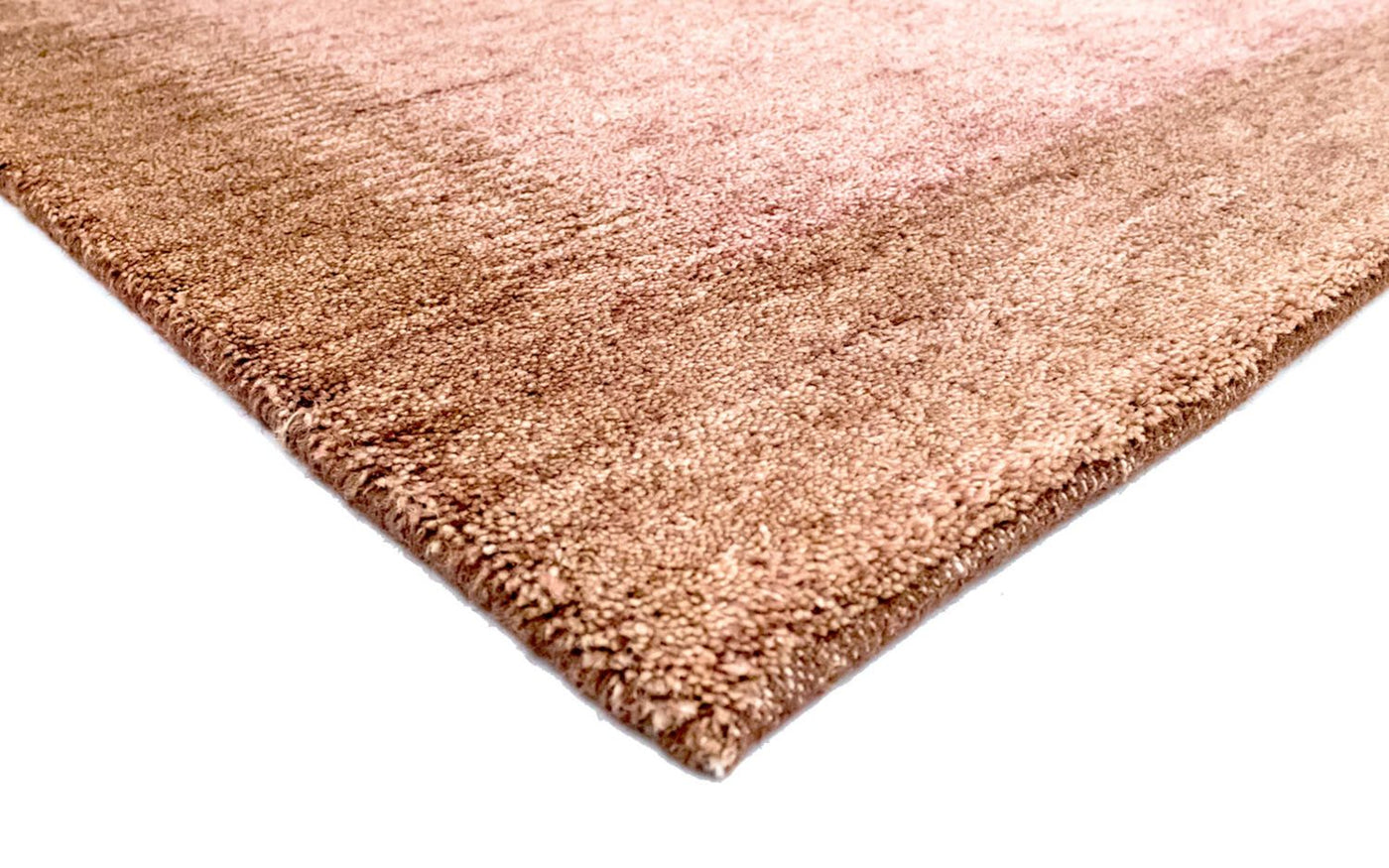 Gabbeh Indo Tappeto 165x100cm - Tappeto di lana