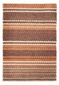 Loribaft Loom Tappeto 150x100cm - Tappeto di lana – product image