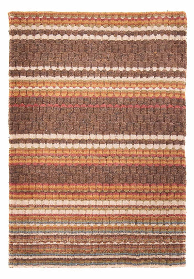 Loribaft Loom Tappeto 100x150cm - Tappeto di lana
