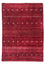 Tappeto di lana - 240 x 170 cm - rosso