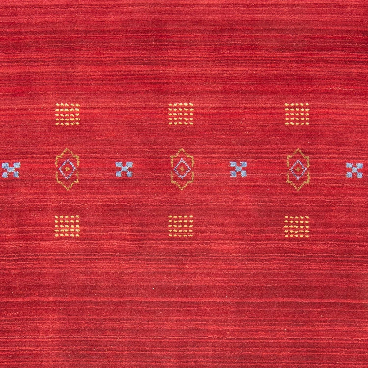 Loribaft Loom Tappeto 170x240cm - Tappeto di lana