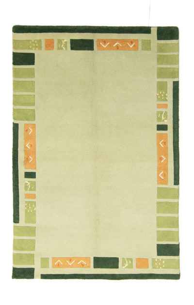 Tappeto Nepal 120x180cm - Tappeto di lana