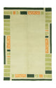Tappeto Nepal 180x120cm - Tappeto di lana