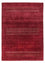 Tappeto Gabbeh - Softy - 240 x 170 cm - rosso