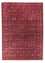 Tappeto Gabbeh - Softy - 240 x 170 cm - rosso
