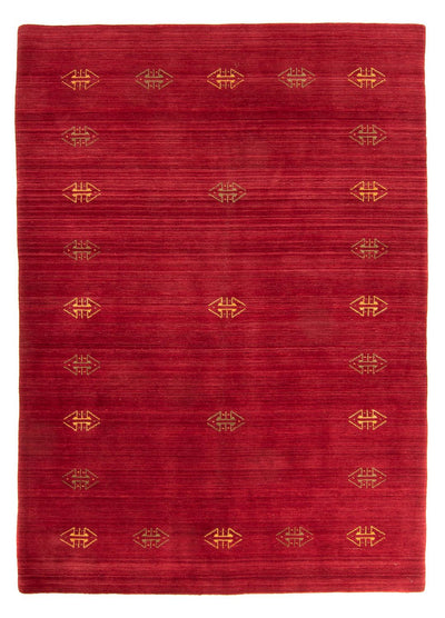 Loribaft Loom Tappeto 170x240cm - Tappeto di lana