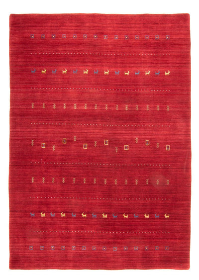Loribaft Loom Tappeto 170x240cm - Tappeto di lana