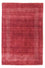 Tappeto di lana - 240 x 170 cm - rosso