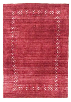 Tappeto Gabbeh - Softy - 240 x 170 cm - rosso