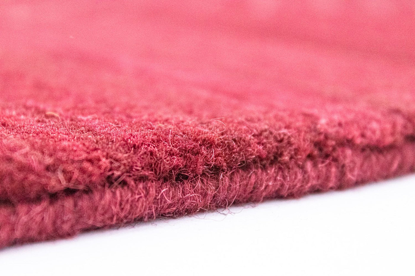 Gabbeh Loom Tappeto 240x170cm - Tappeto di lana