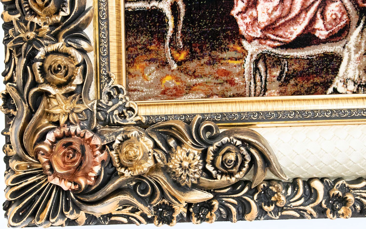 Arazzo - 120 x 70 cm -
